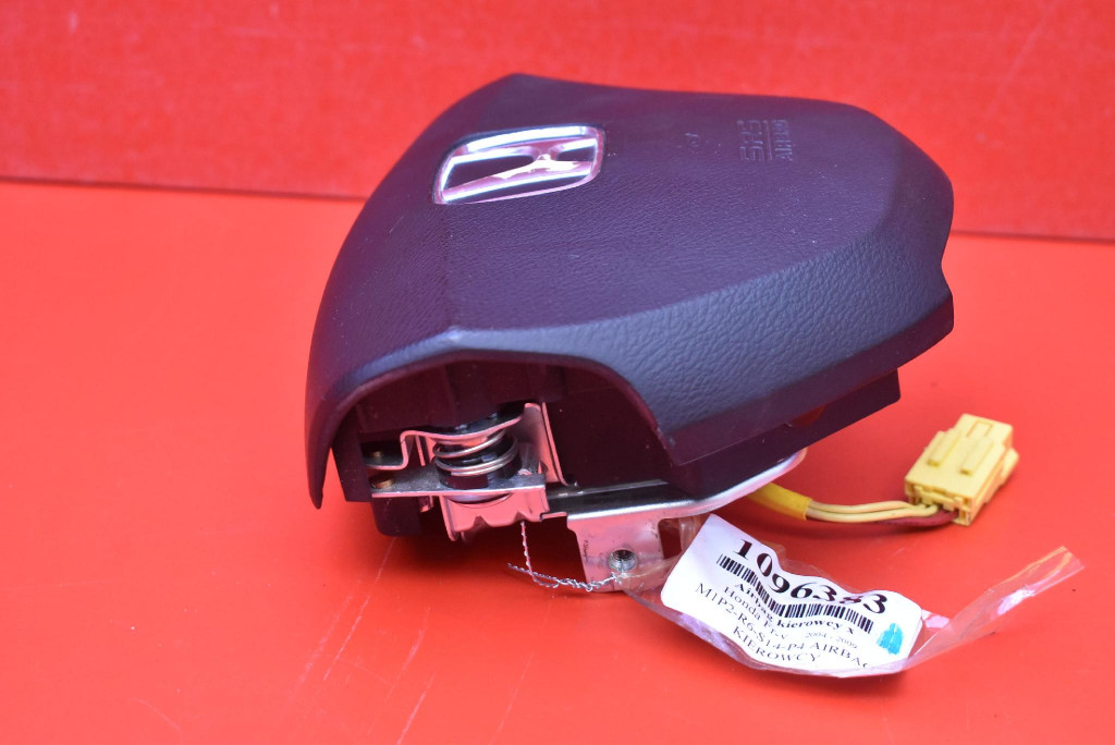 airbag driver´s 77800-SJD-E81 HONDA FR-V 04-09
