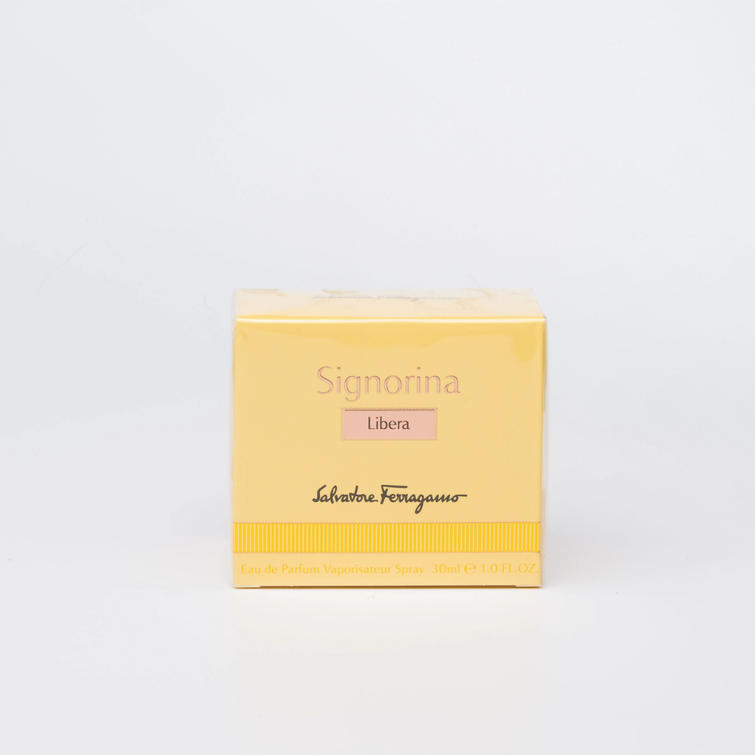 Salvatore Ferragamo Signorina Libera woda perfumowana 30 ml