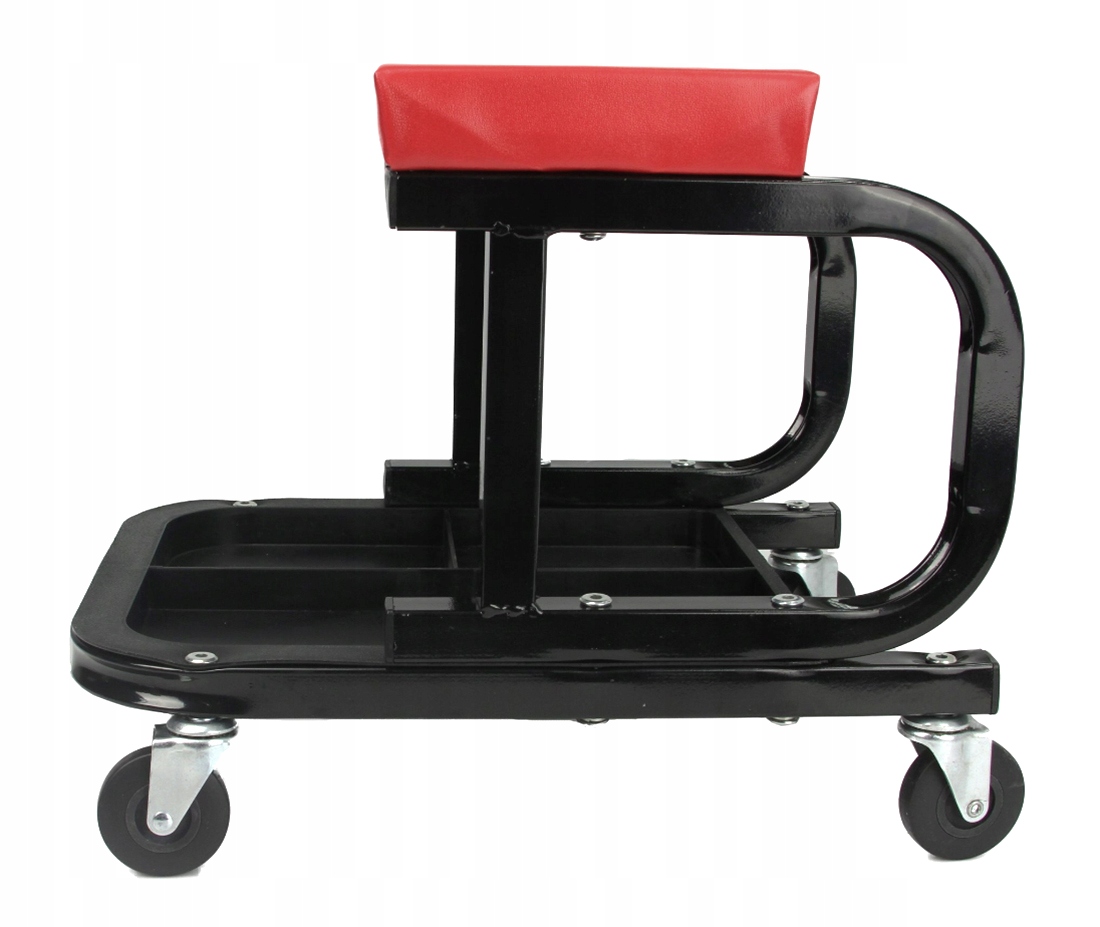 TABORET STOLEK WARSZTATOWY SZEROKIE SIEDZISKO KOLA Producent code M80194