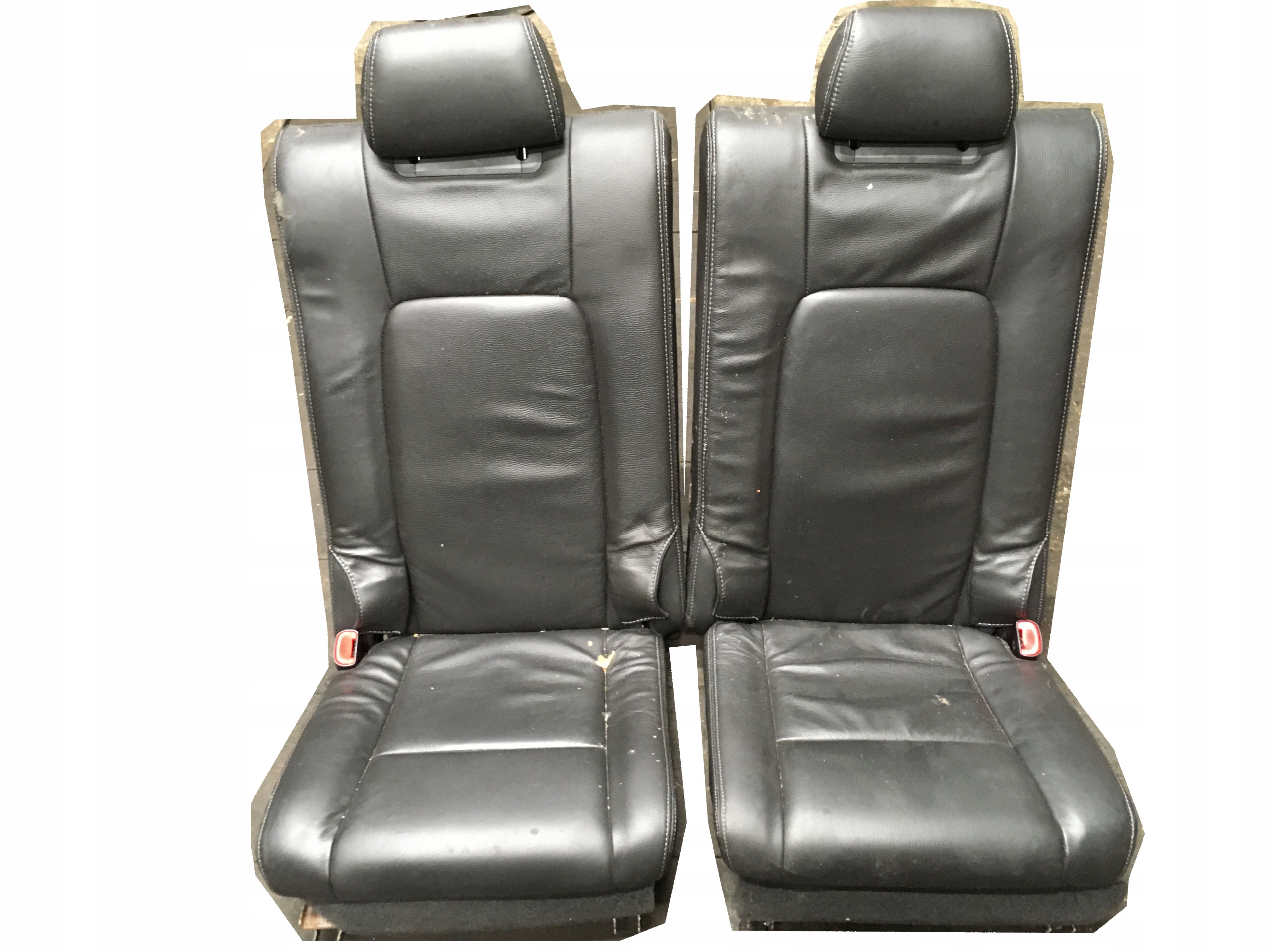 ЛАВКА СИДЕНИЕ ЗАД. III ПРАВИТЕЛЬСТВО CHEVROLET CAPTIVA