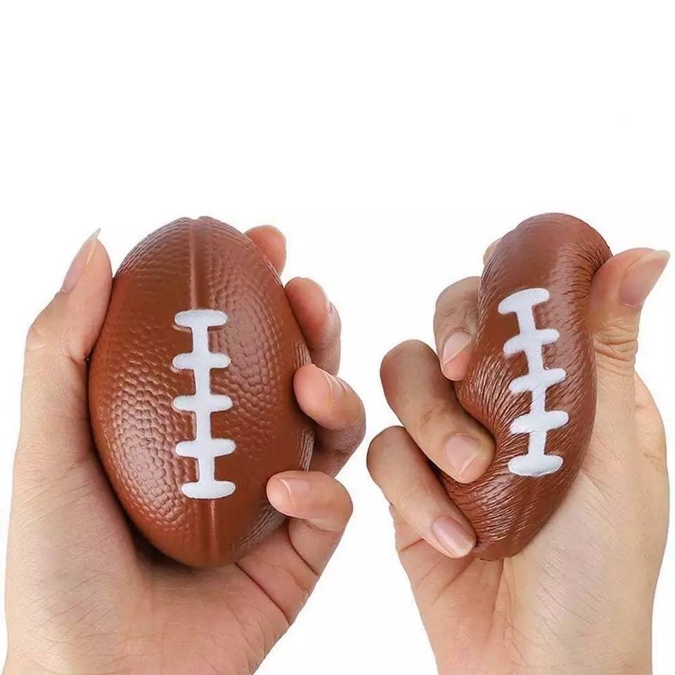 

Piłka Antystresowa Squishy Fidget Gniotek Futboll