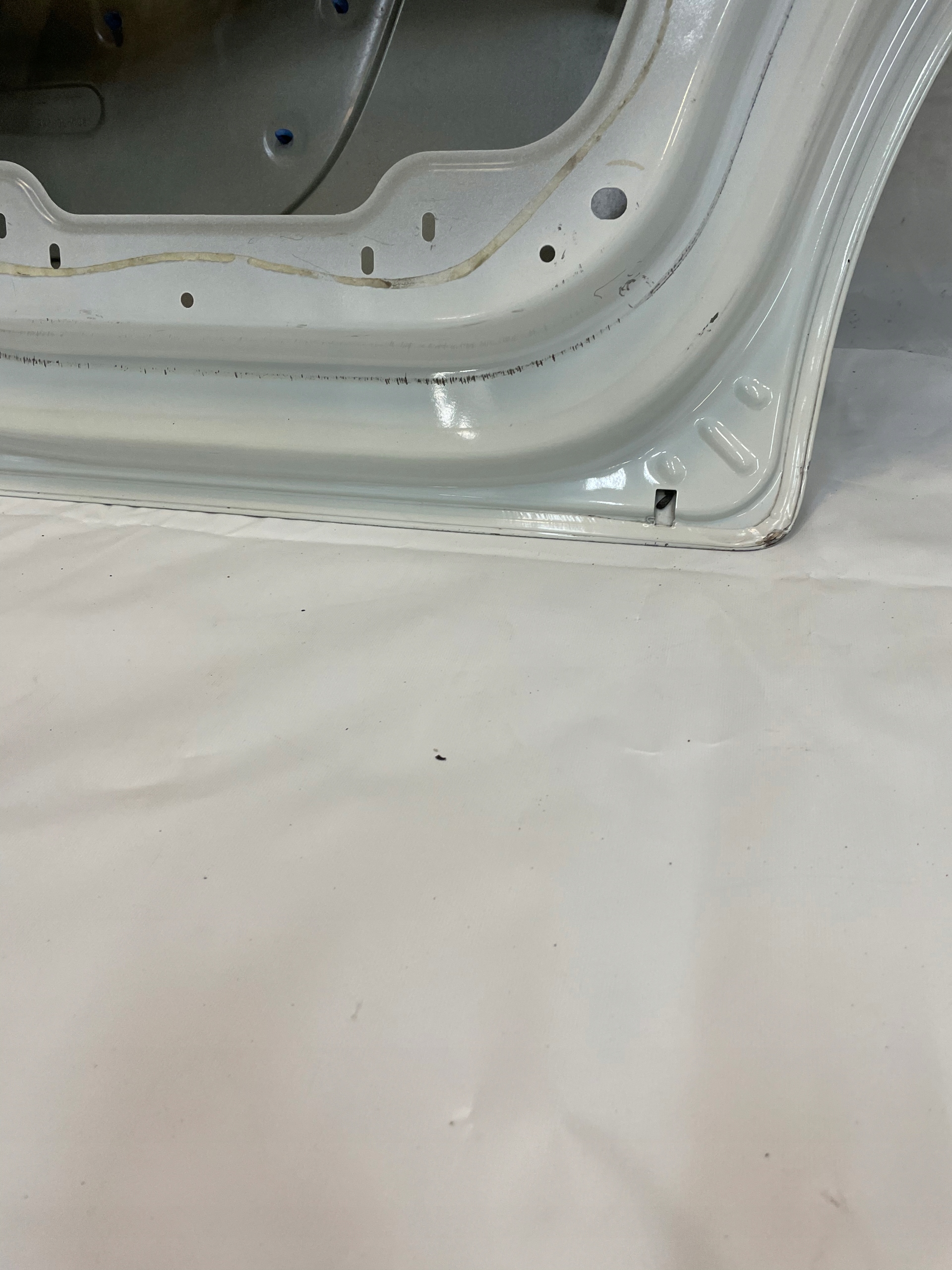 MASTER 3 MOVANO B 10- door front front left