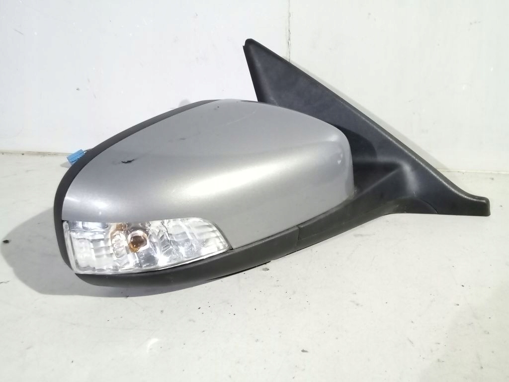 Volvo V50 mirror right electrics 6PIN 462-46