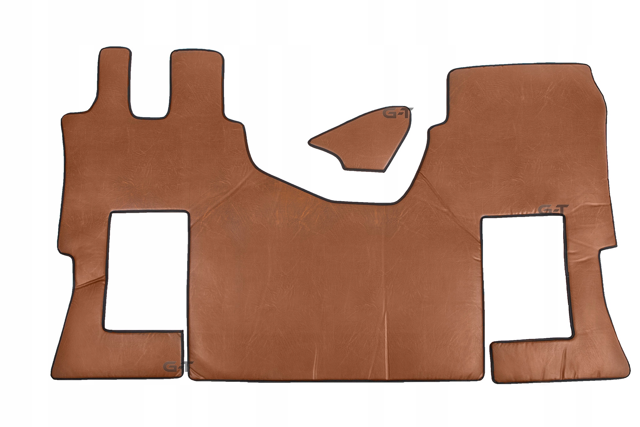 DYWANIKI GLADKA SKORA MERCEDES ACTROS MP4 PO 2011R