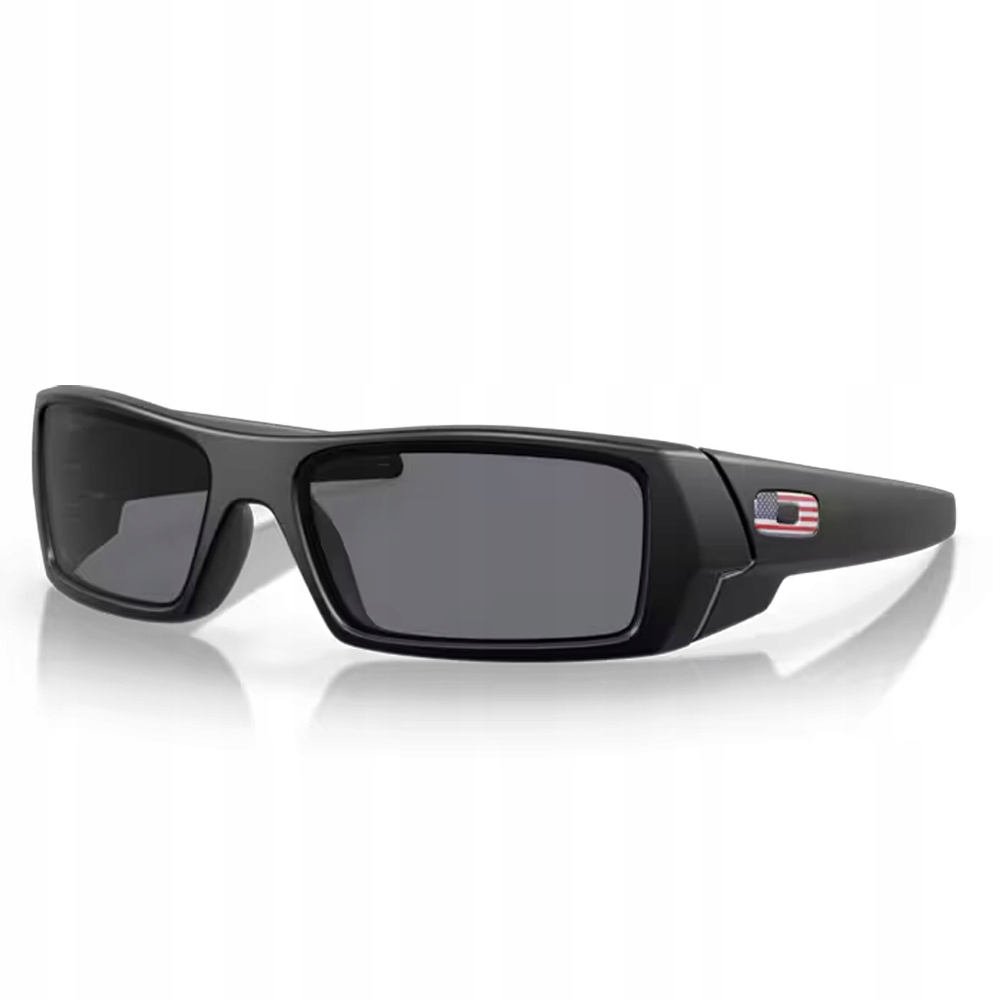 Brýle Oakley Gascan Grey Usa Flag