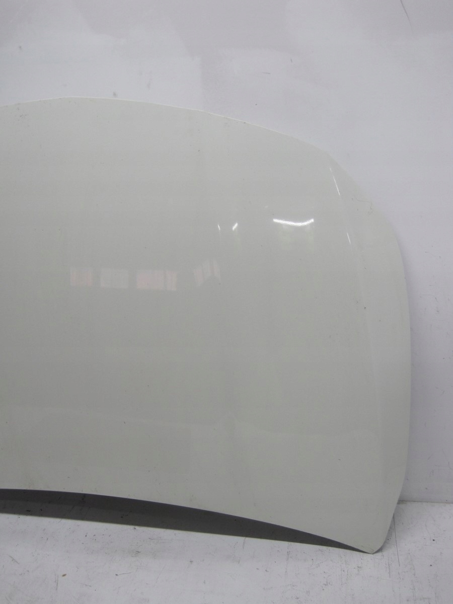 cofano MERCEDES A117 117
