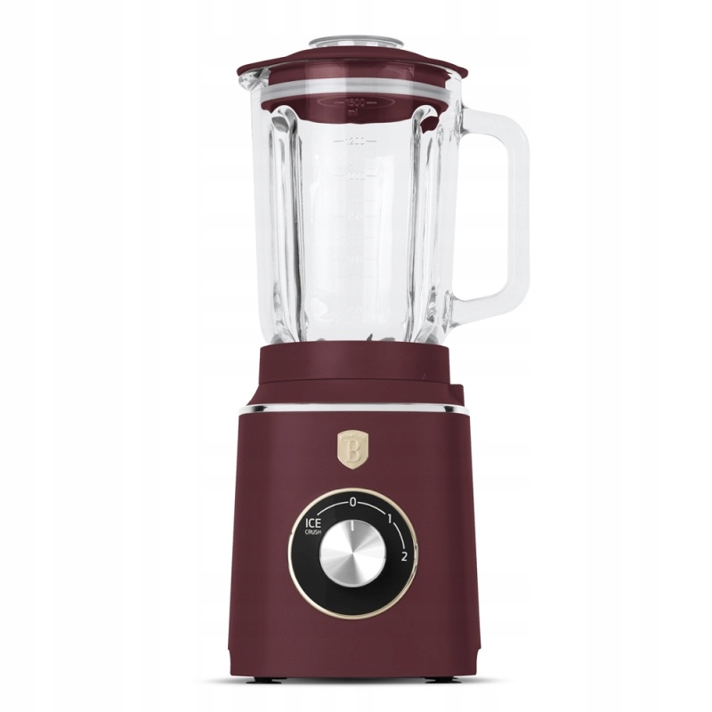 Stolní mixér se skleněnou nádobou 1,5 l Leonardo Collection