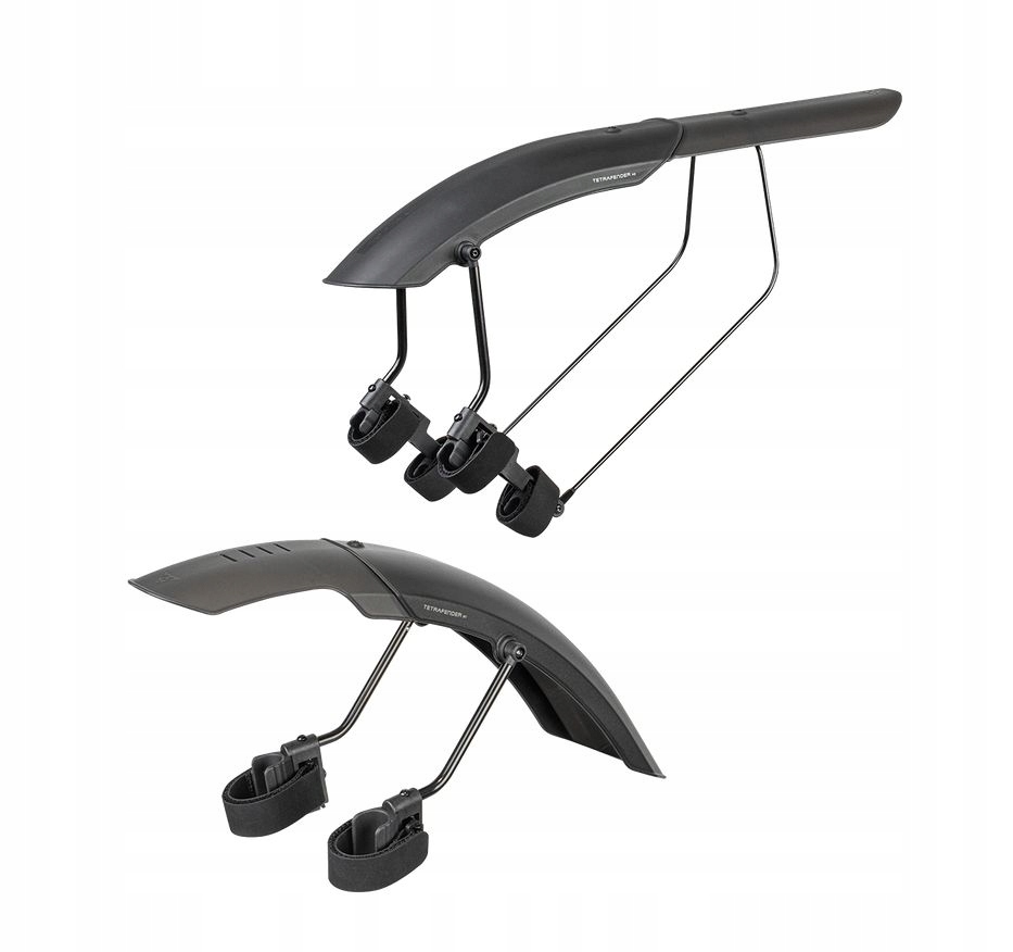 Sada blatníků Topeak Tetrafender set M1&M2 (pro kolo 26-29)