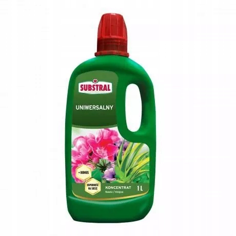 

Nawóz Uniwersalny 1L Substral