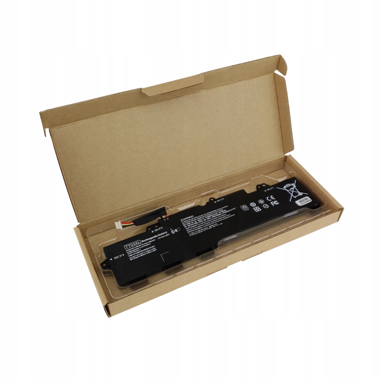 Nowa Bateria do Hp EliteBook 755 850 G5 G6 ZBook 15u G5 G6 TT03XL