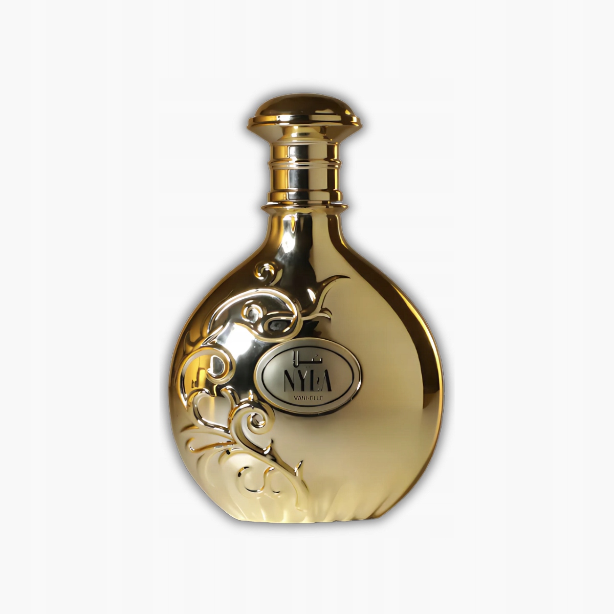 Arabiyat Prestige Nyla Vanielle 80 ml Edp Arabské Parfémy