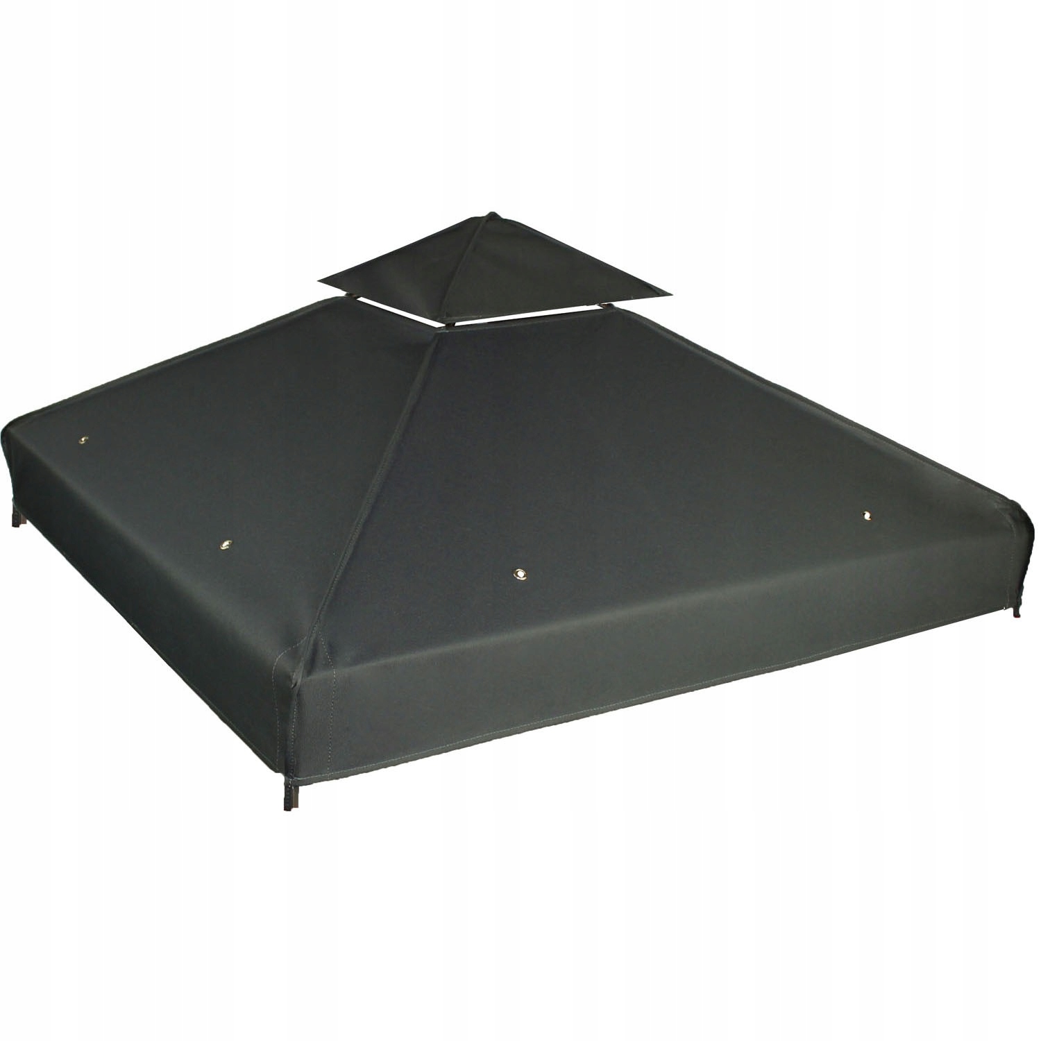

Poszycie Dach Pawilon Namiot Ogrodowy 3x3 Pvc Antr