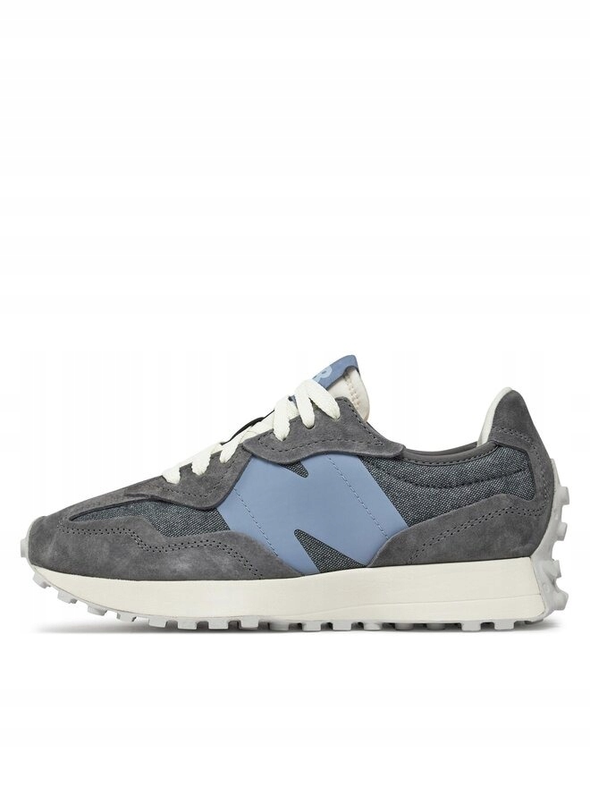 Pánské sportovní boty Klasické Pohodlné New Balance 327 U327WPC vel. 44