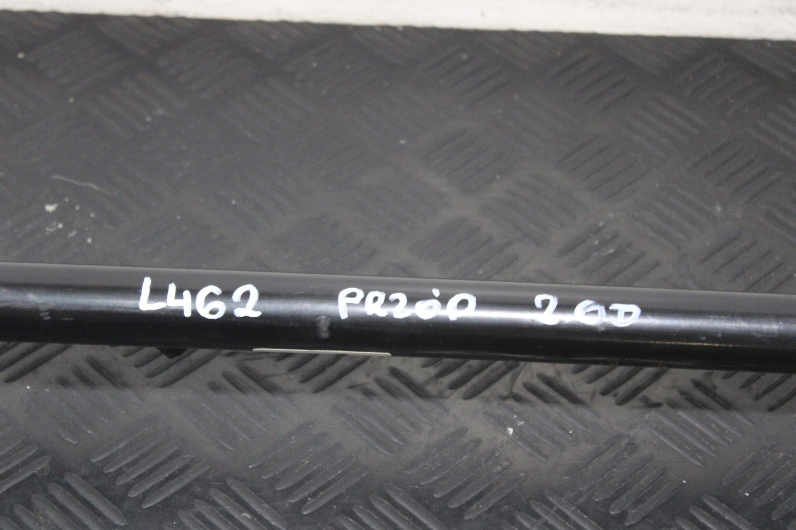 STABILIZATOR bar front LAND ROVER DISCOVERY V 5 L462