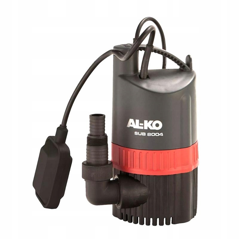 

Al-ko Pompa Zanurzeniowa Sub 8004