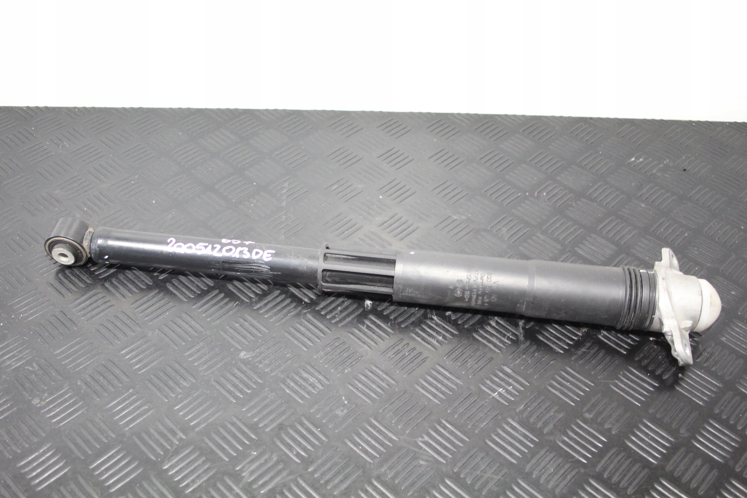 STOSSDÄMPFER HECK SKODA SCALA 657 2Q0512013DE