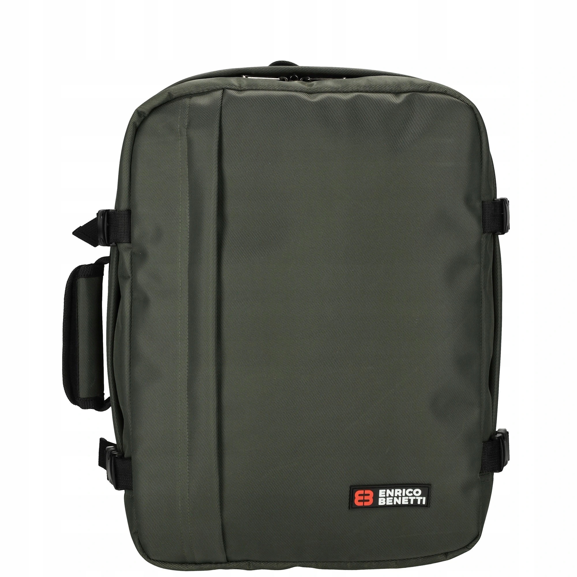 Cestovní batoh Enrico Benetti Innsbruck olivový