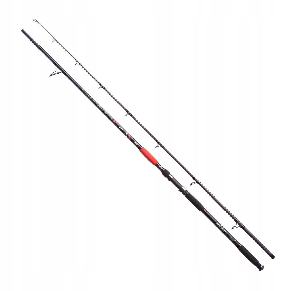 Wędka Na Suma Jaxon Catfish E Heavy 285 CM 500 Gr