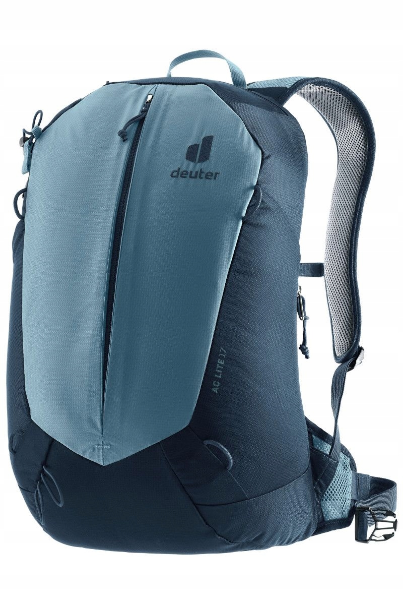 Deuter Plecak turystyczny męski Ac Lite 17 niebieski