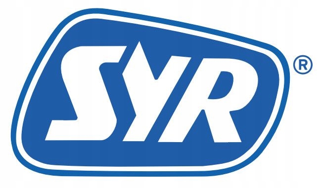 Syr 3200 demineralizator do instalacji butla 4L Rodzaj inny