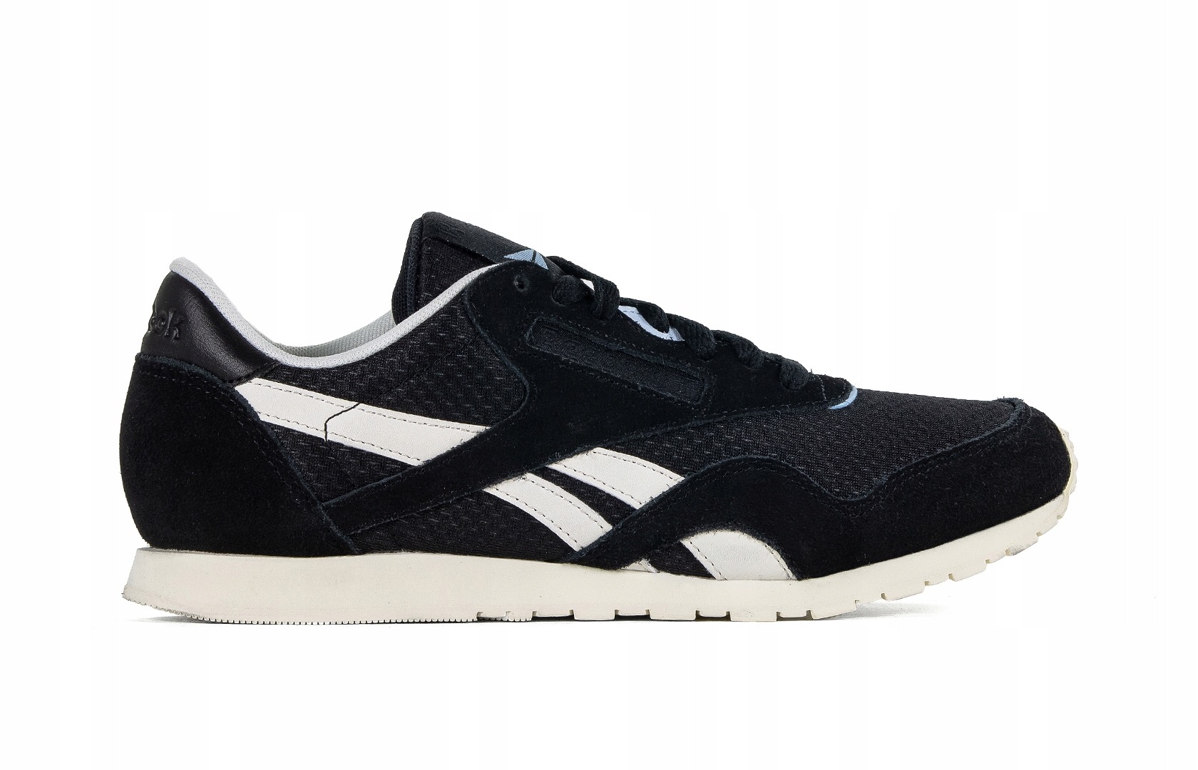 Dámské boty Reebok CL Nylon Slim Ep BS5111 nízké 36