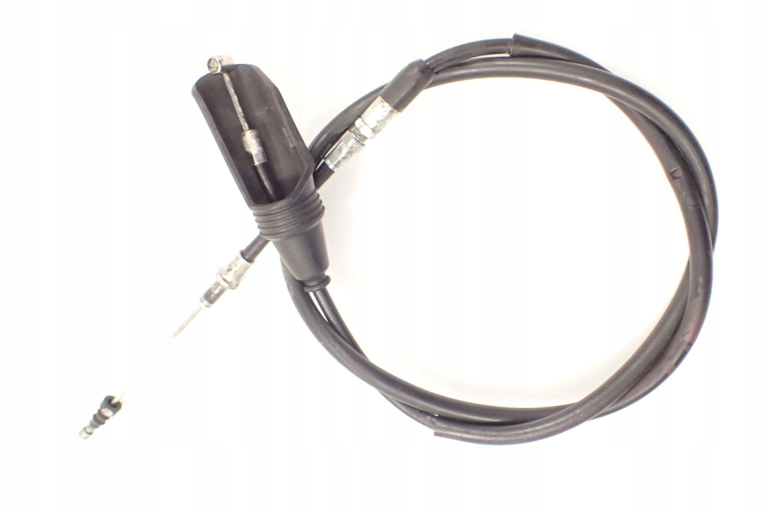 Yamaha YFM 350 Raptor Linka sprzęgła