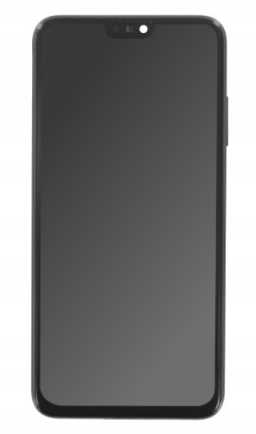 LCD displej Ips pro Huawei Honor 8X View 10 Lite