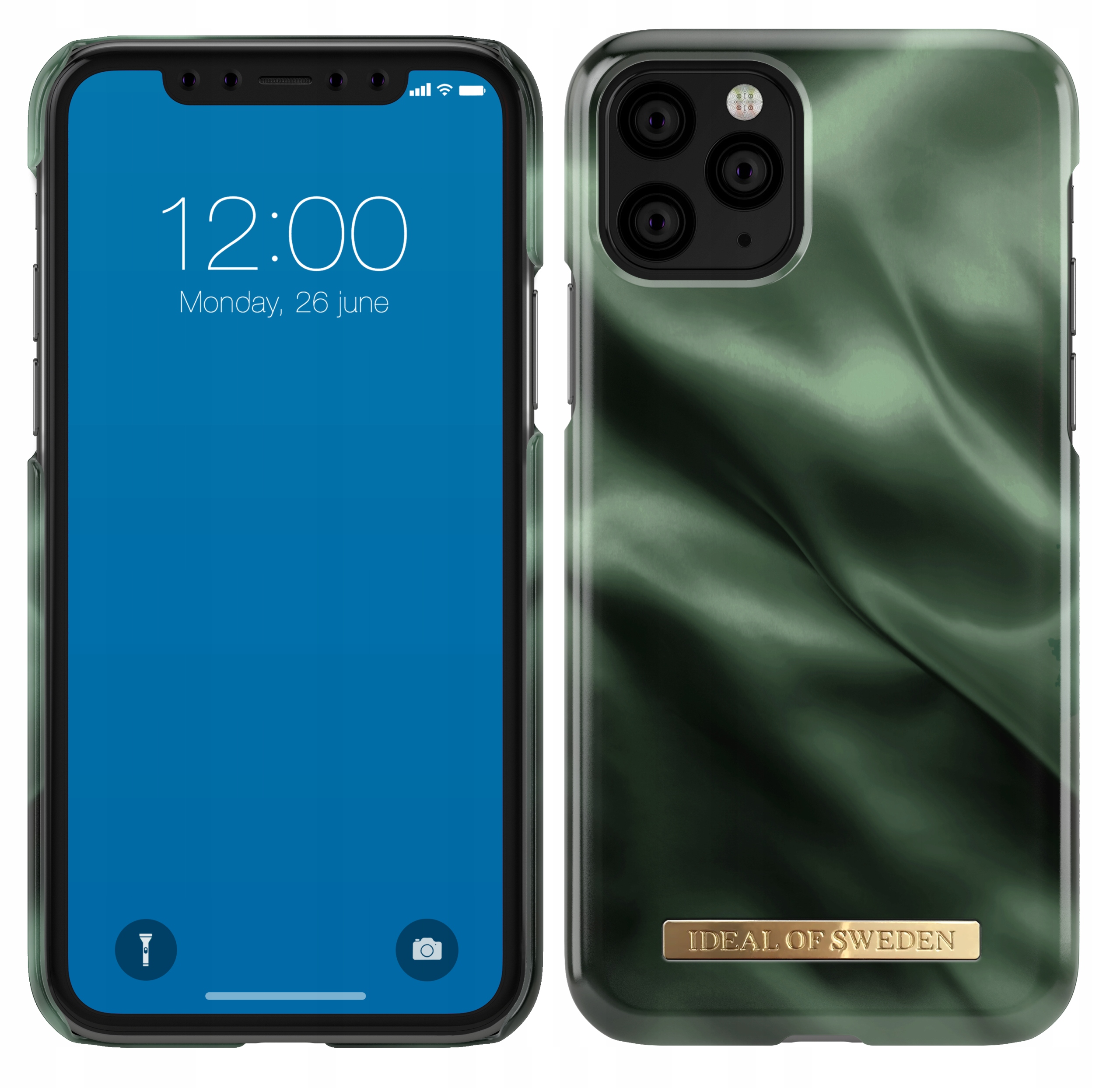 

iDeal Of Sweden | Etui, case do iPhone 11 Pro