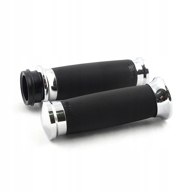 955923 - HARLEY ПЕРЕКЛЮЧАТЕЛИ AVON CUSTOM CONTOUR ХРОМИРОВАННЫЕ