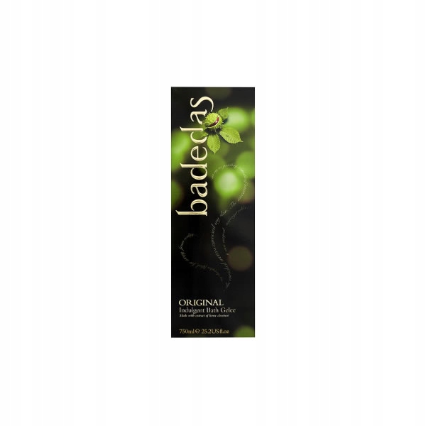 Gel Badedas 750 ml