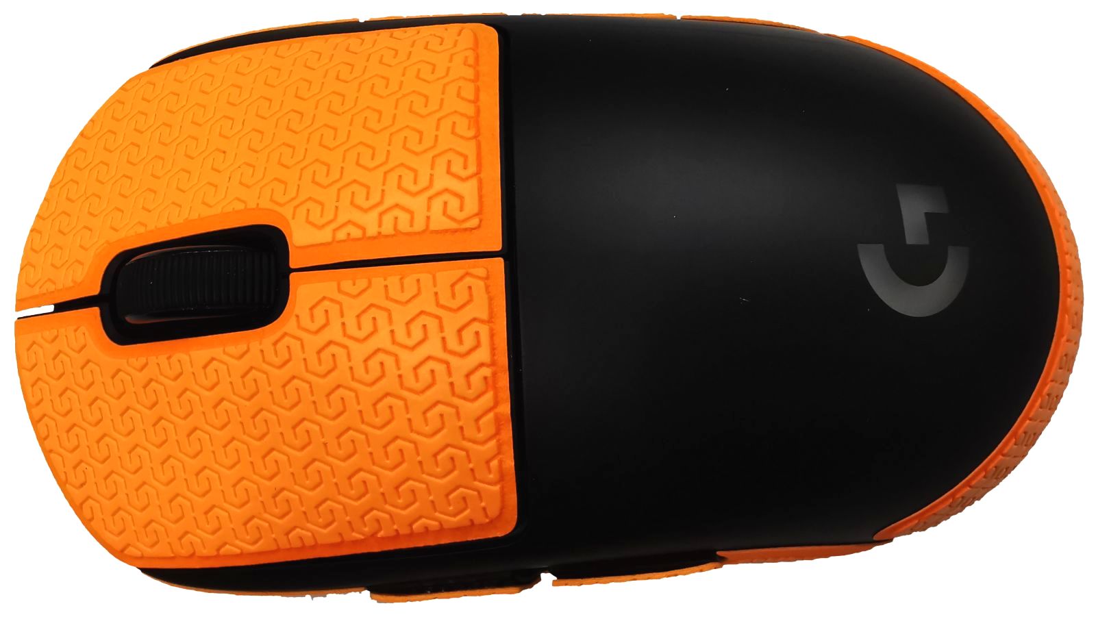 Grip Corepad Logitech G Pro Wireless Orange Marka Corepad