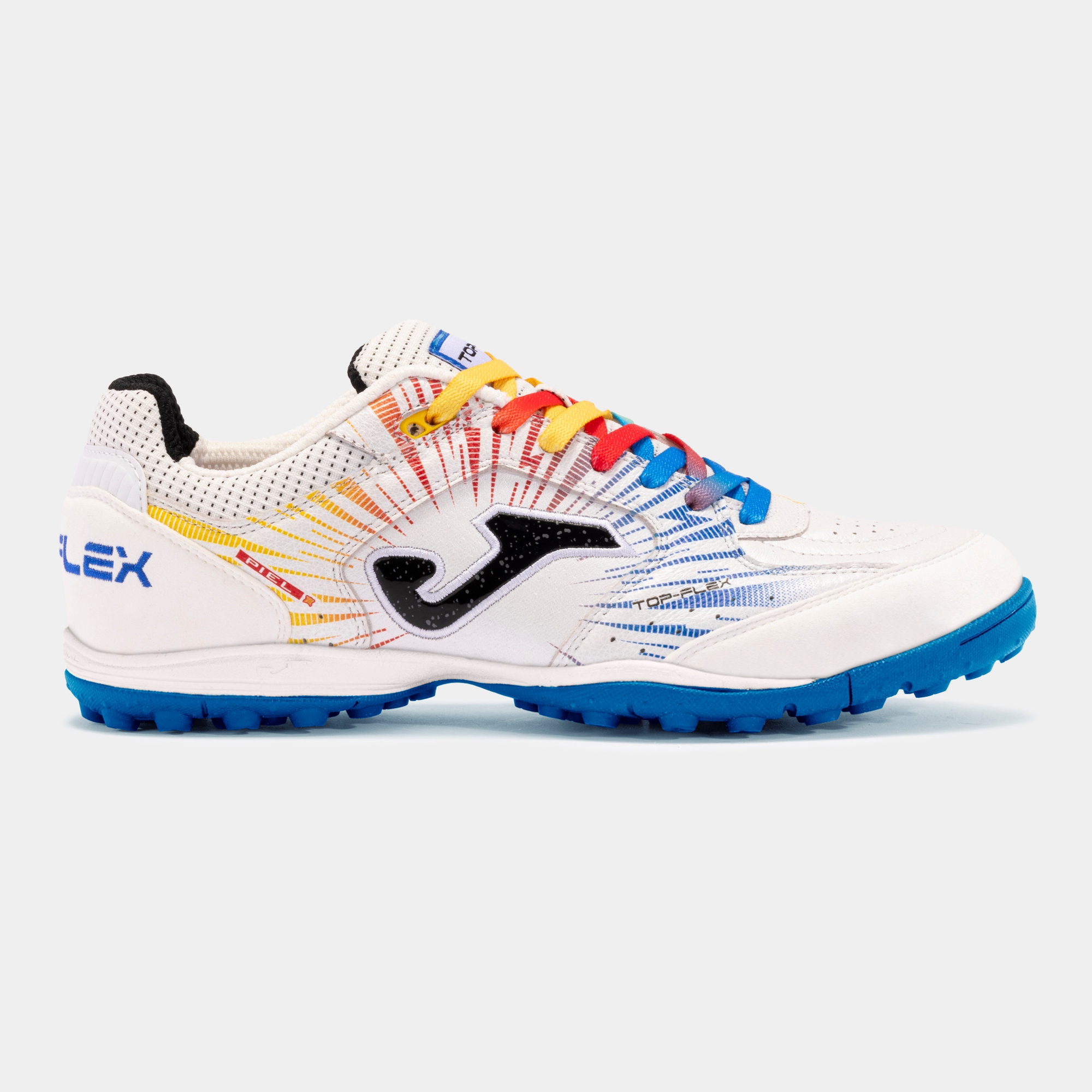 Boty Turfy Joma Top Flex 2476 Orlik Kůže vel. 43,5