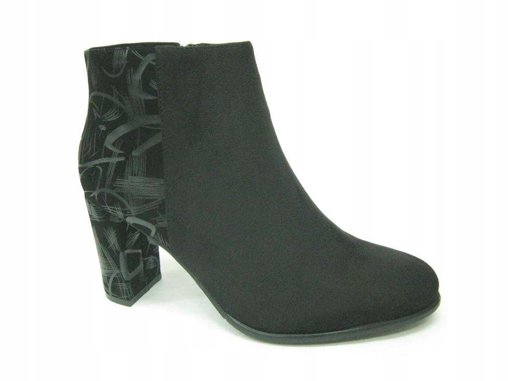 ELEGANCKIE BOTKI SERGIO LEONE (bt547 mix) 40