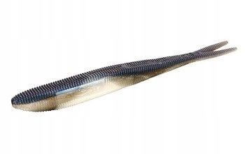 JASKÓŁKA GUMA MIKADO SAIRA 12cm / 351 - 1szt