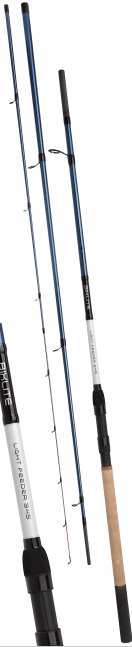 Wędka Mikado Bixlite Light Feeder 3.30m 80g