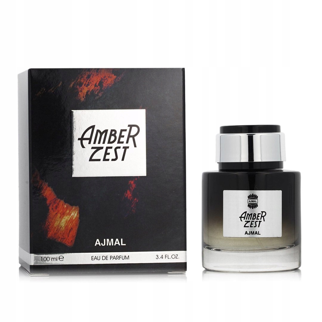 Dámské Parfémy Ajmal Amber Sada Edp 100 ml