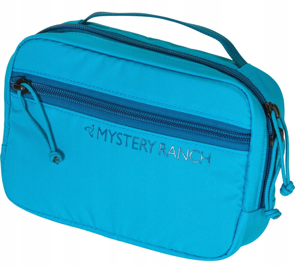 Cestovní organizér Mission Control Small Techno Mystery Ranch