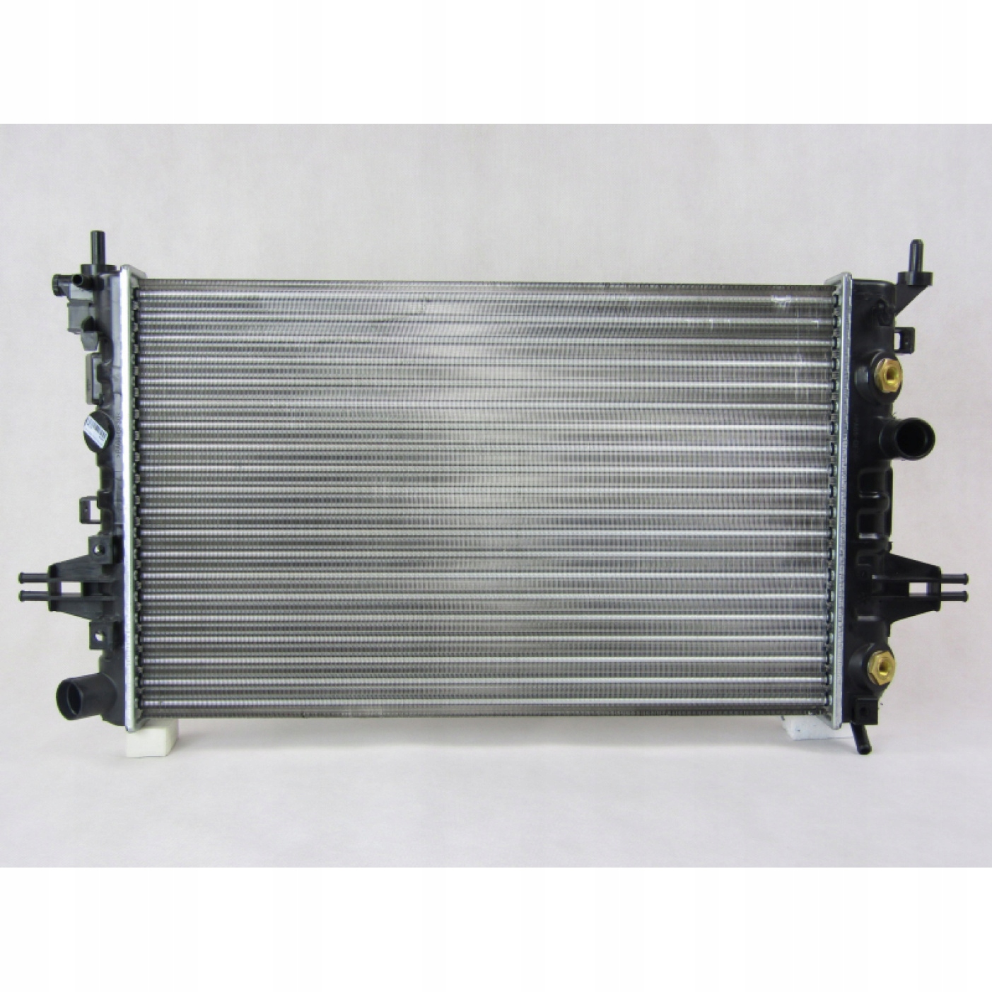 Opel Astra H 03-12 Chłodnica wody