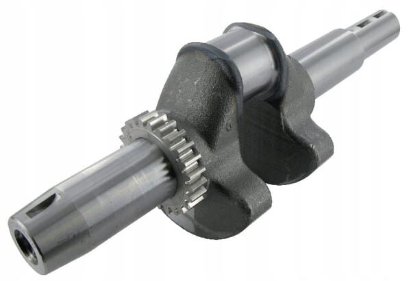 Kľukový hriadeľ 84004501