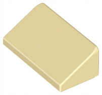 

Lego 85984 skos piaskowy tan 10 szt Nowy