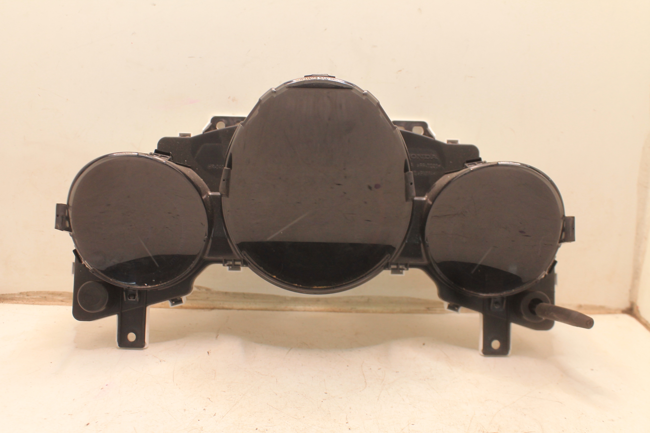 dials dials HR0407295 HONDA CIVIC IX 1.6 and-DTEC 11-16 UK