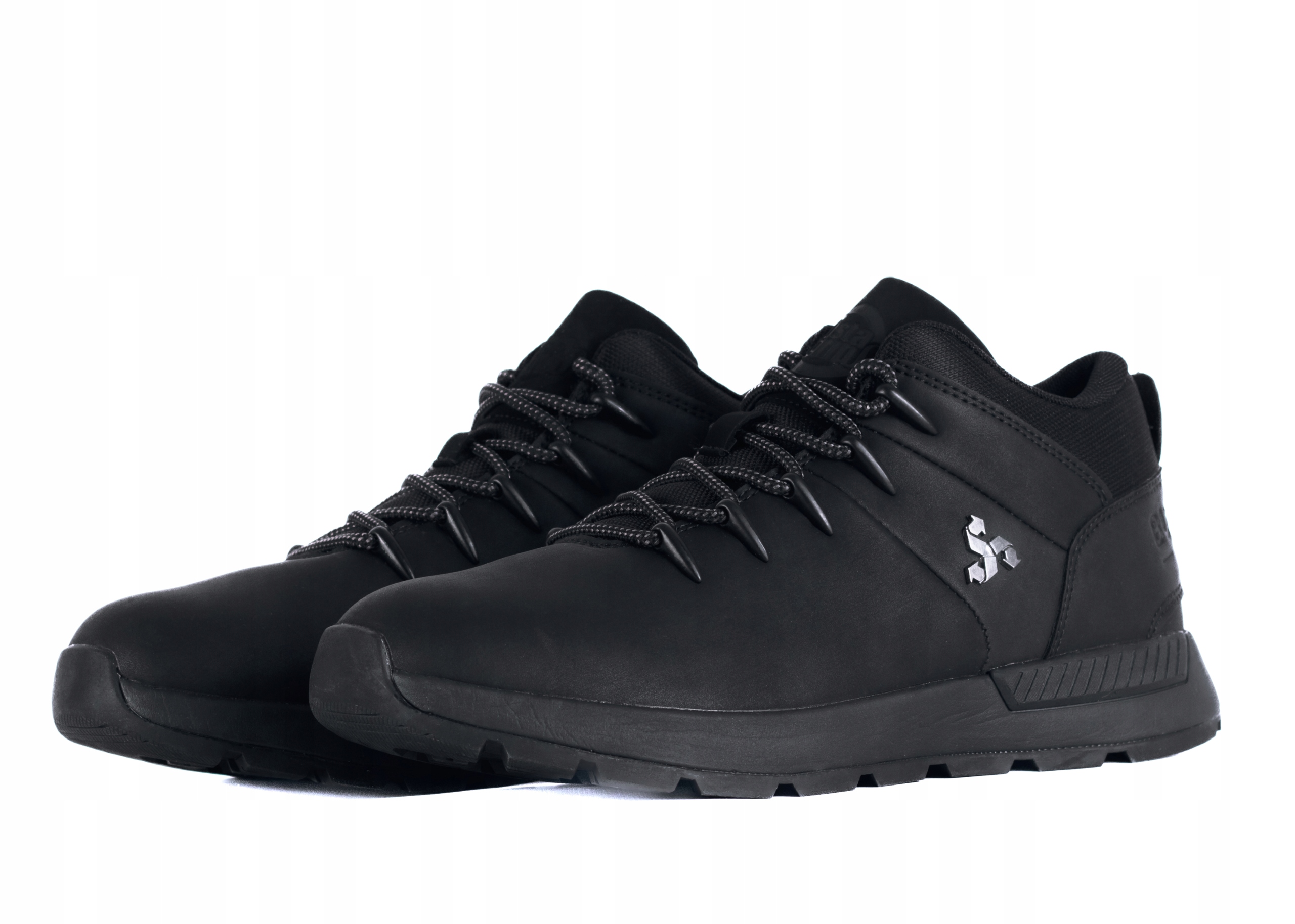 Boty Bustagrip Lancer Hipster Trekking velikost 42