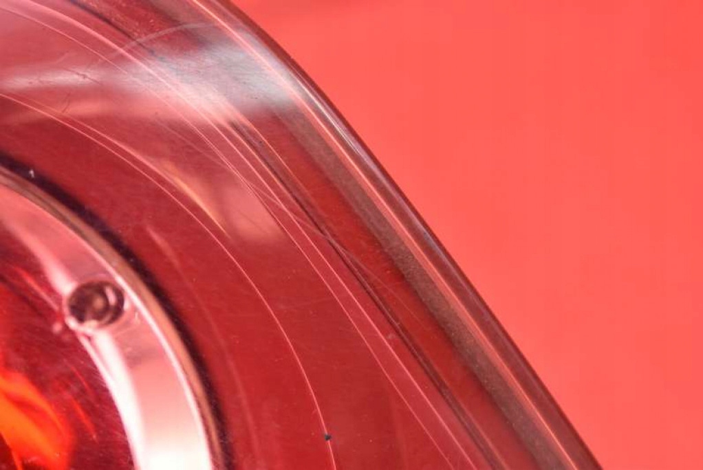light left rear part rear P2913 MAZDA 3 1 and BK 5D HB 03-06