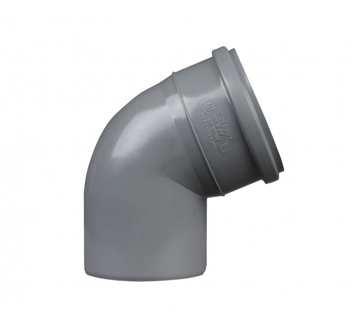 

Kolano Kanalizacyjne Kolanko Pp 110/67 Pcv