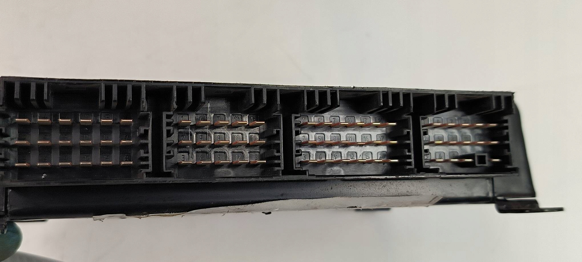modul 4460038300 IVECO EUROCARGO