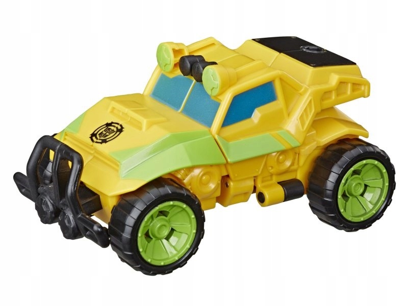 Figurka Bumblebee Transformers Rescue Bots Academy EAN (GTIN) 5010993600595
