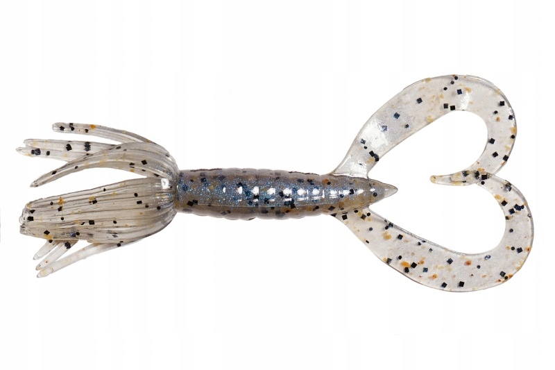Keitech Little Spider 2 #109 Problue Pepper