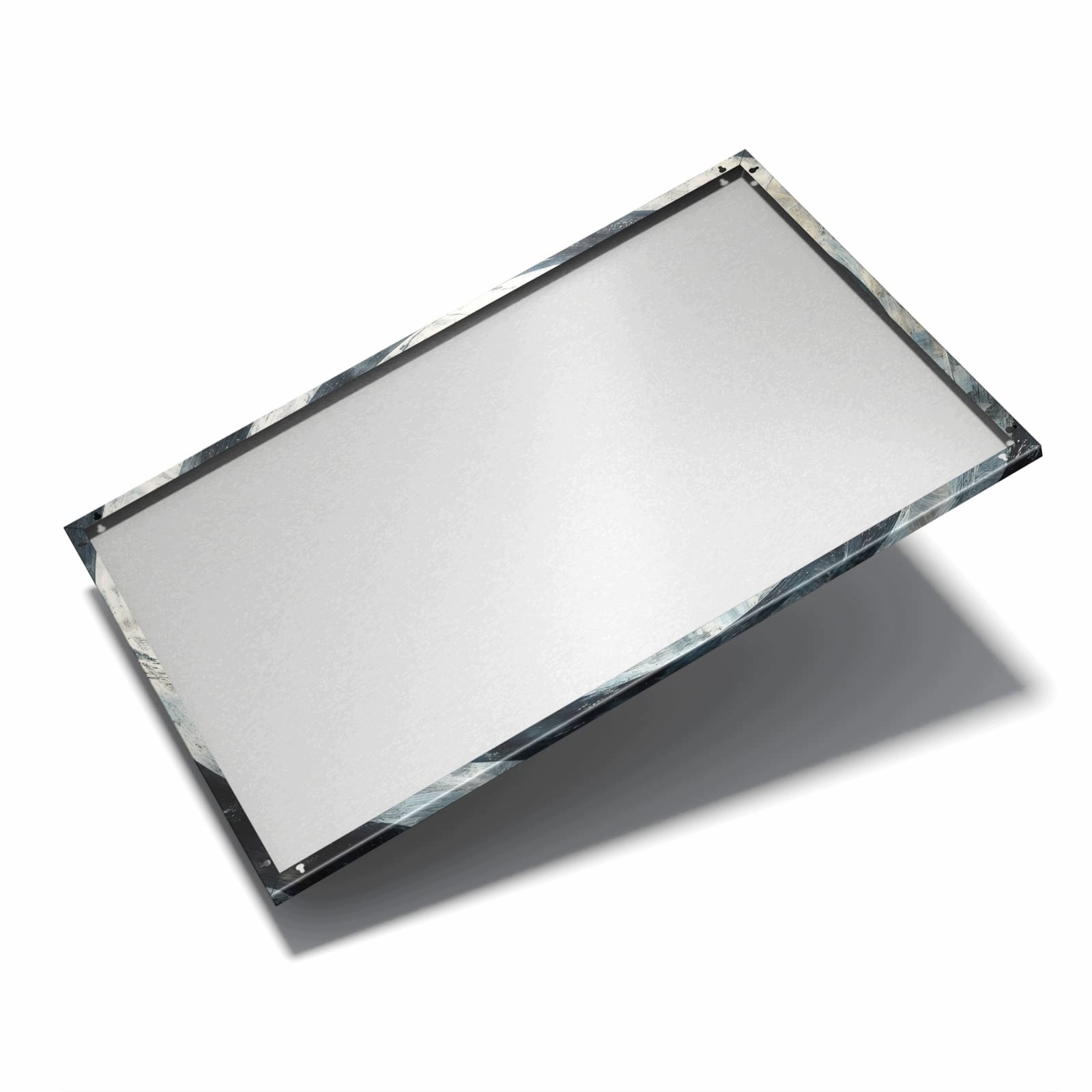 Magnetická tabule Hipnotyzujouce Spirala 60 × 40 cm