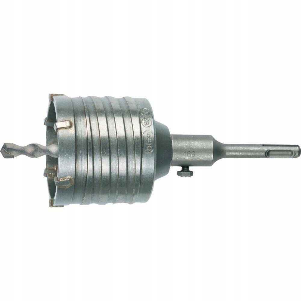 Vrták vrták Sds Format 68 mm