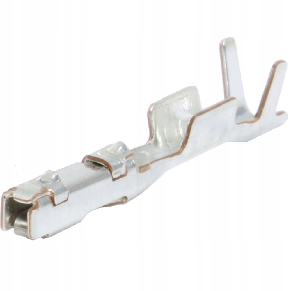 Konektory typu Ts 0.64 8240-0287 0,5mm² (10 sztuk)